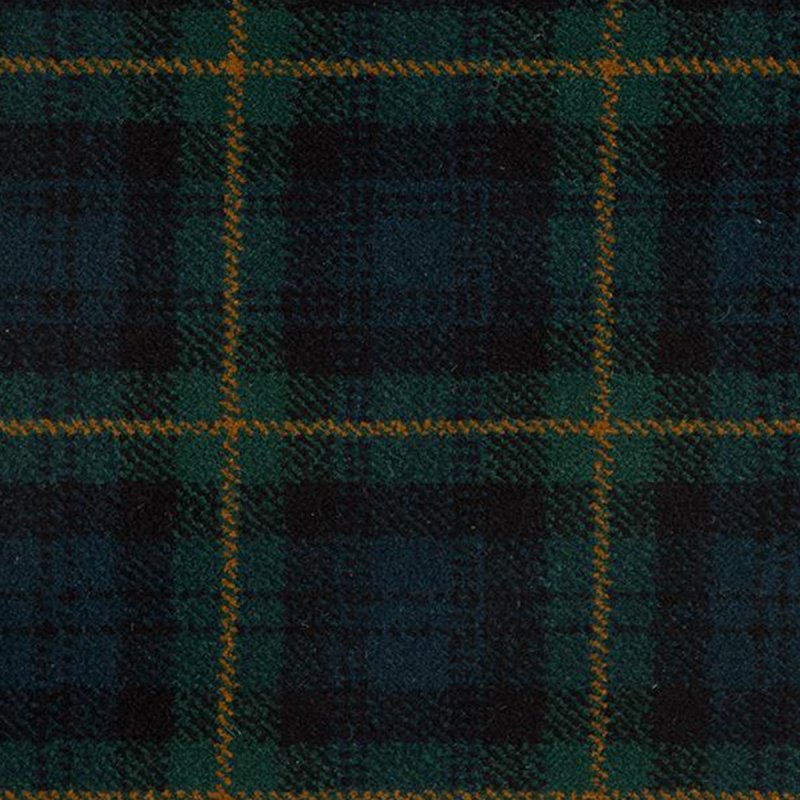 Hugh Mackay Tartan Collection In Gordon Regimental Carpet