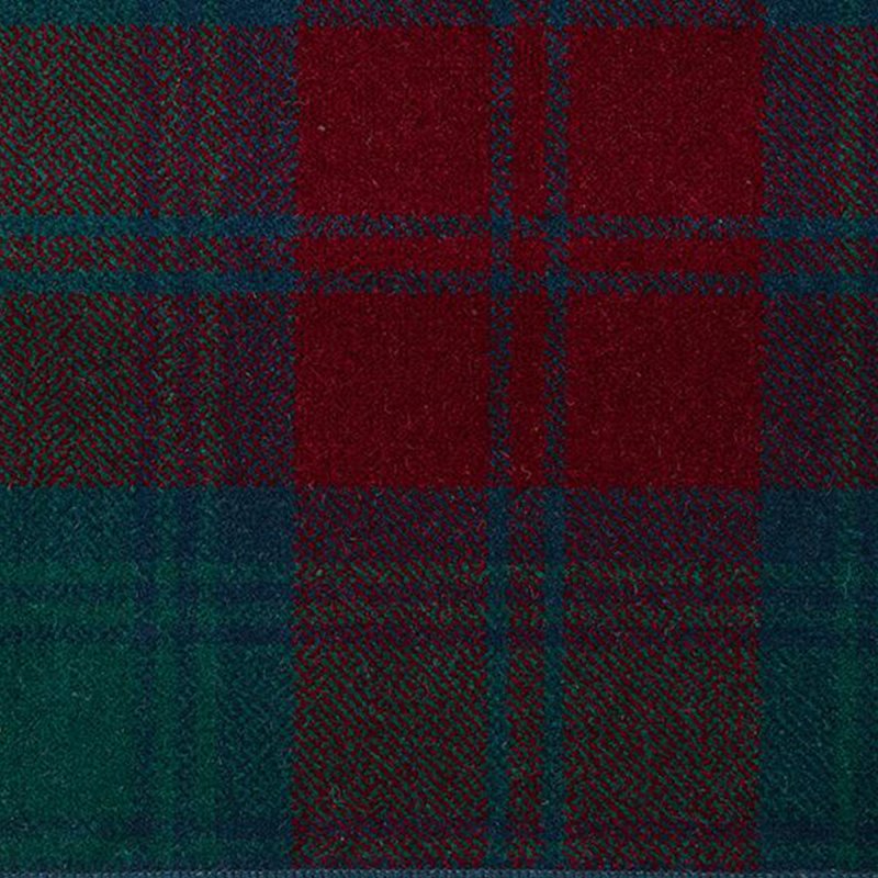 Hugh Mackay Tartan Collection In Tartan Lindsay Carpet