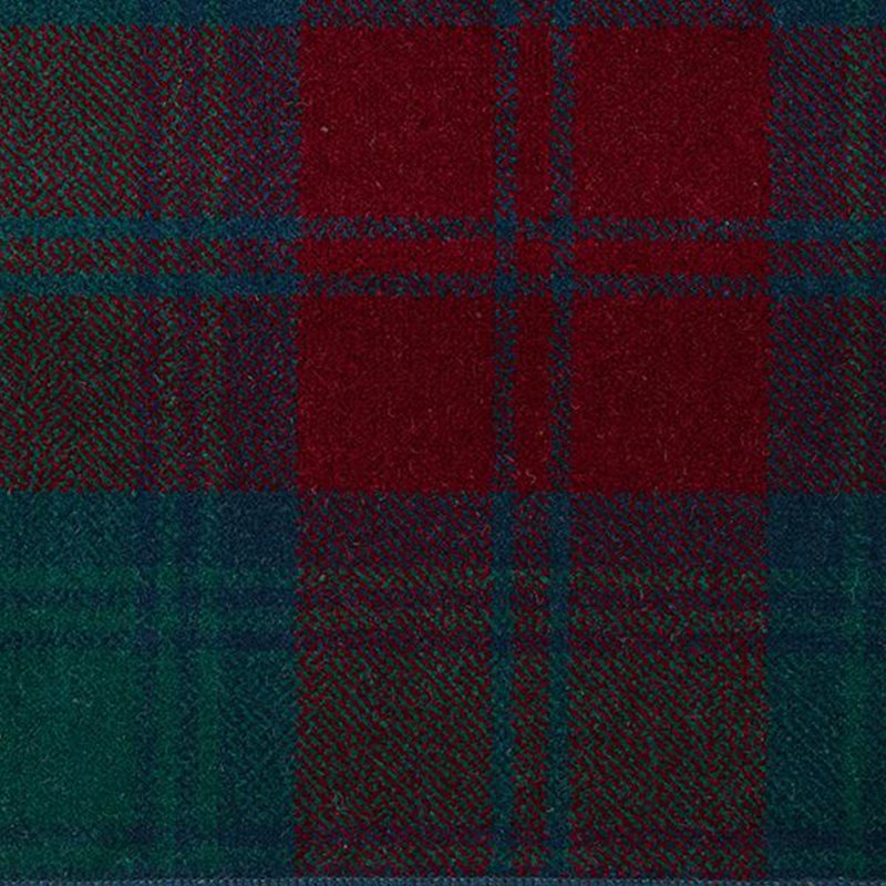 Hugh Mackay Tartan Collection In Tartan Lindsay Carpet