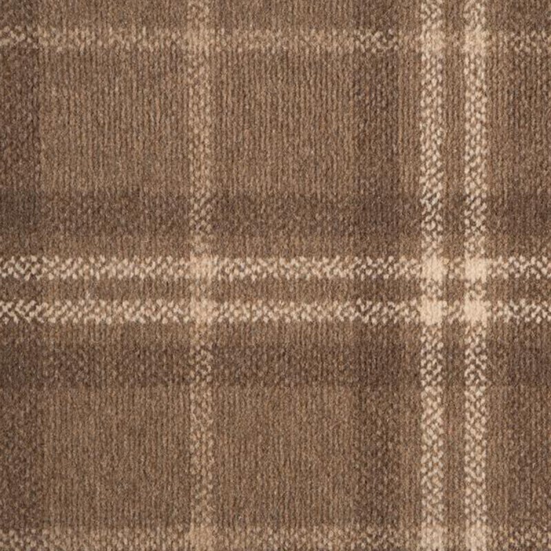 Hugh Mackay Tartanesque In Glen Douglas Carpet