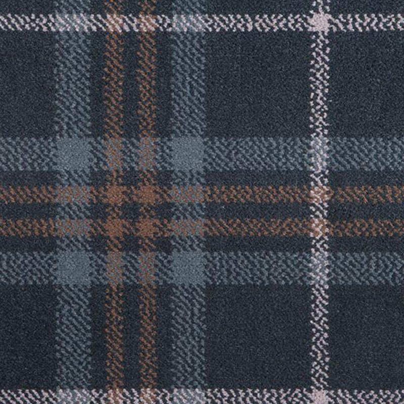 Hugh Mackay Tartanesque In Glen Etive Carpet