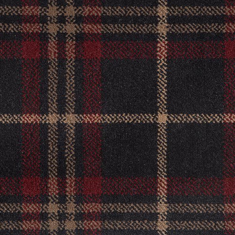 Hugh Mackay Tartanesque In Glen Shiel Carpet