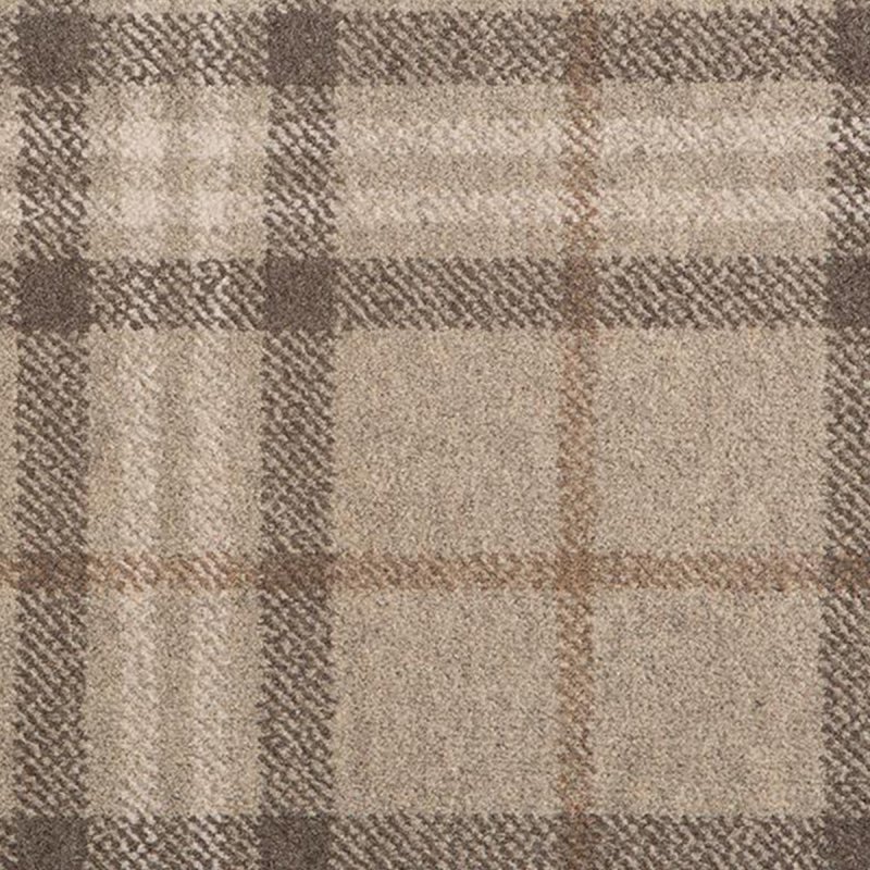 Hugh Mackay Tartanesque In Glen Torridon Carpet