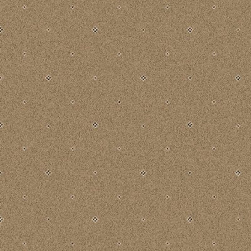Ulster Tazmin In Pindot Umber Carpet
