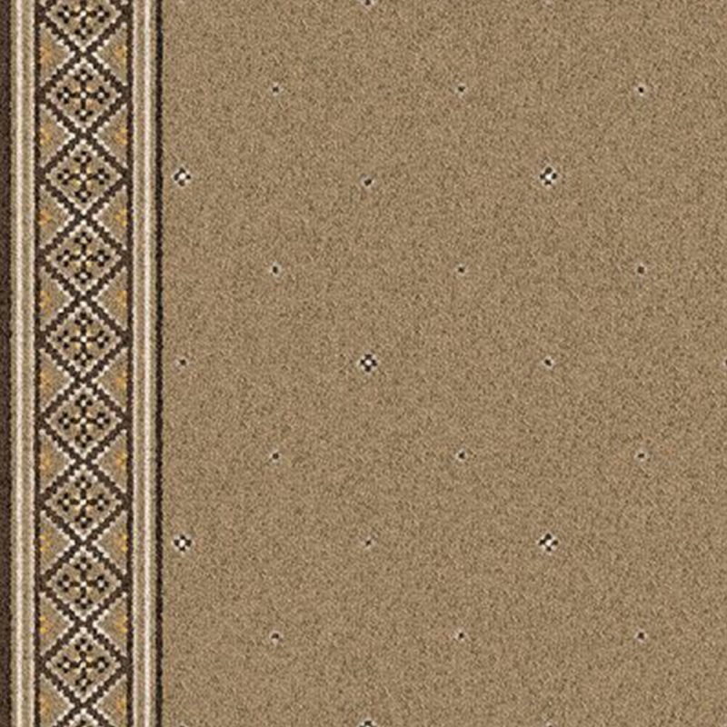 Ulster Tazmin In Runner Umber Carpet
