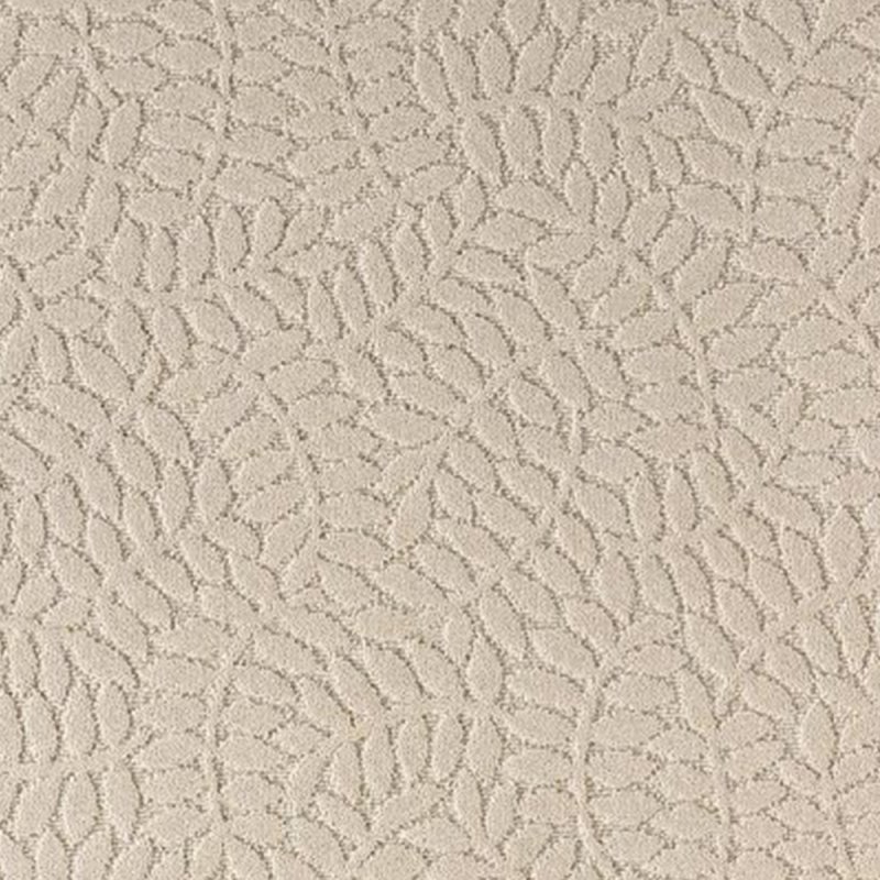 Ulster Terraen In Frond Krem Carpet