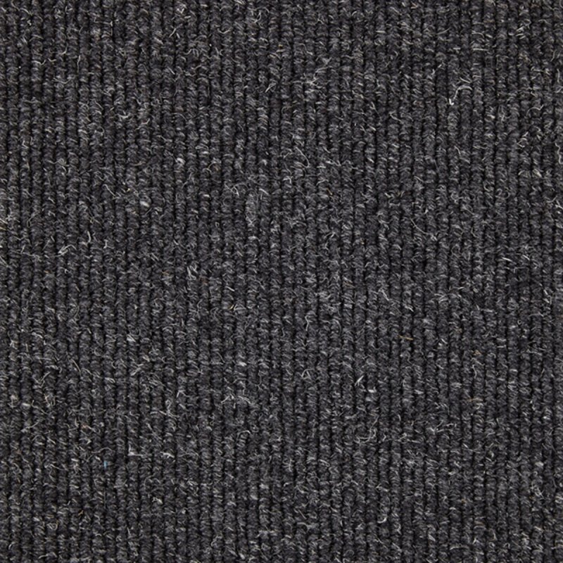 Gaskell Wembley In Arena Anthracite Carpet