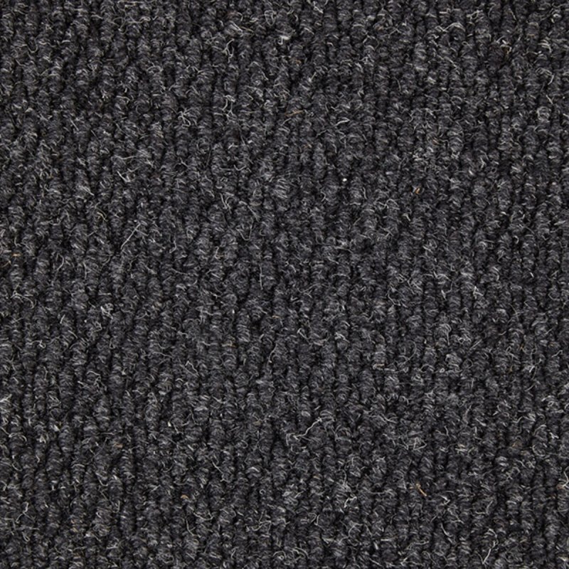 Gaskell Wembley In Stadium Anthracite Carpet