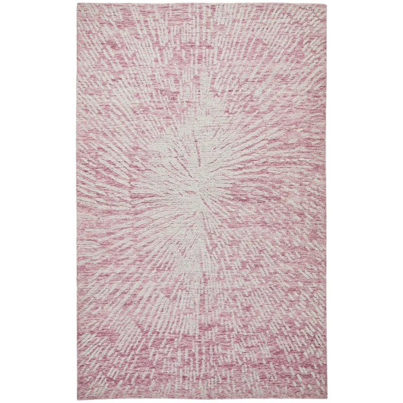 Hampton Burst Rug Aldiss of Norfolk