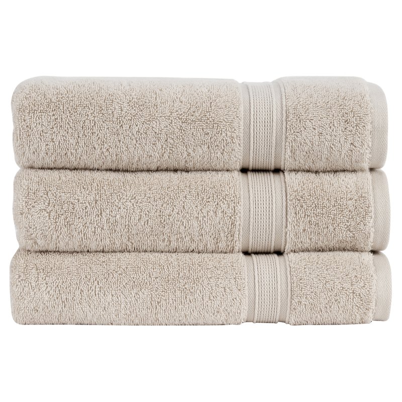 Christy Christy Serene Driftwood Towel