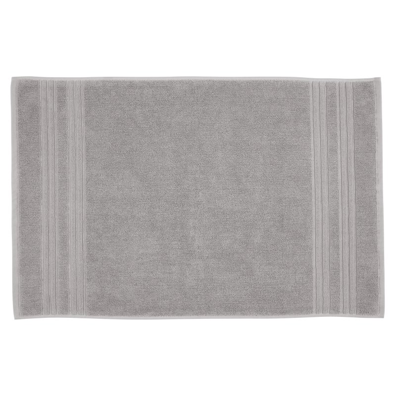 Christy Christy Serene Bath Mat Dove Grey