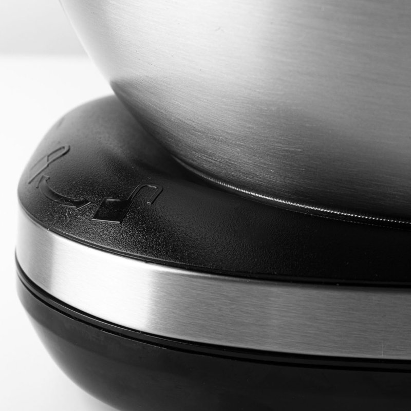 Haden 5L Black Stand Mixer Aldiss of Norfolk