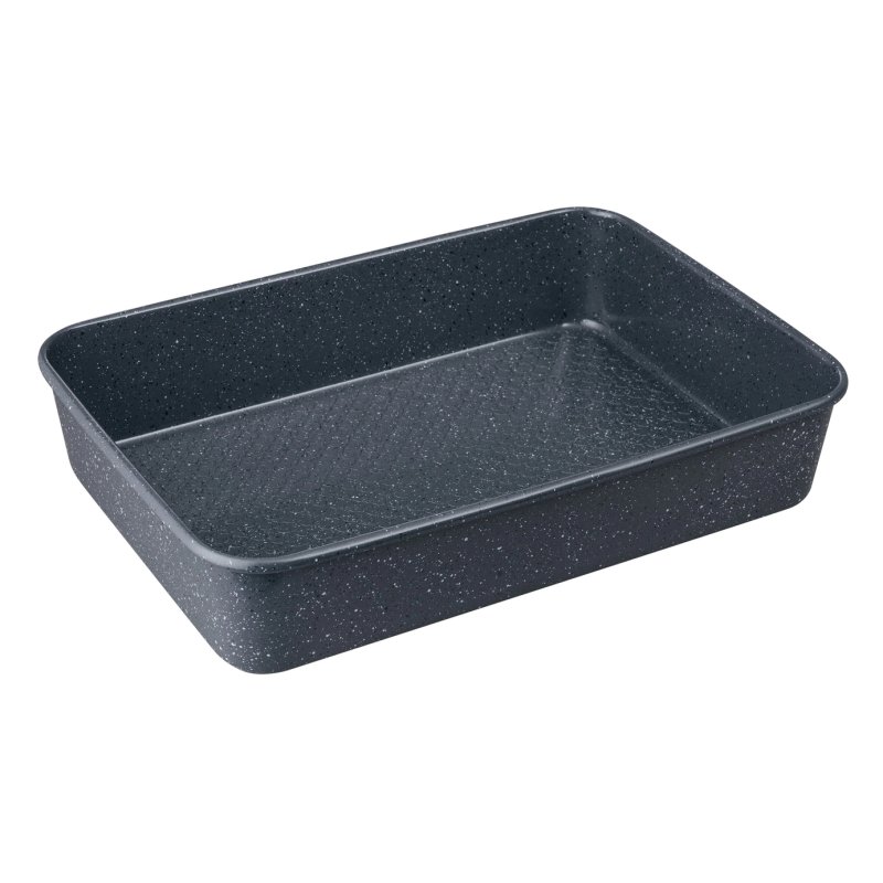 Denby Denby Quantanium finish roasting tray