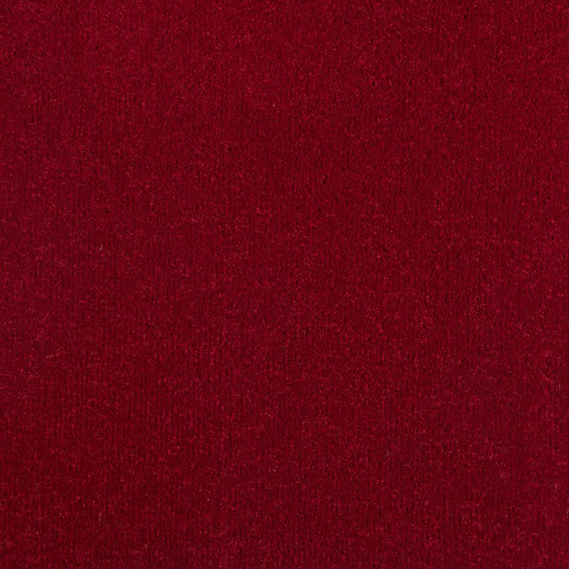 Norfolk Aldiss Tradition Twist in Bordeaux Carpet