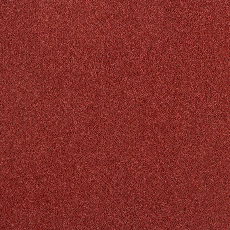 Norfolk & Co. Carpets Aldiss Tradition Twist in Chiltern Brick Carpet