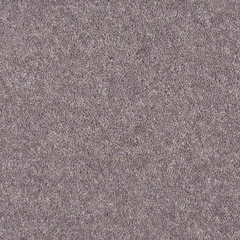 Norfolk Aldiss Tradition Twist in Light Mauve Carpet