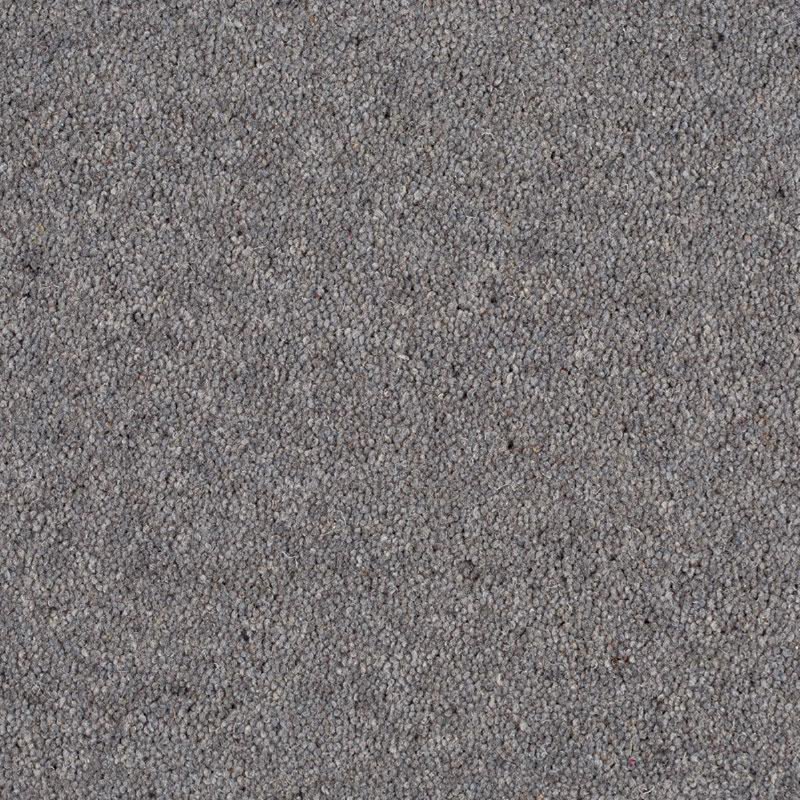 Norfolk & Co. Carpets Aldiss Tradition Twist in Mercury Carpet