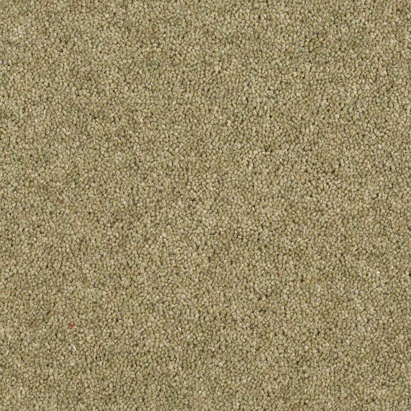 Norfolk Aldiss Tradition Twist in Olive Garden Carpet