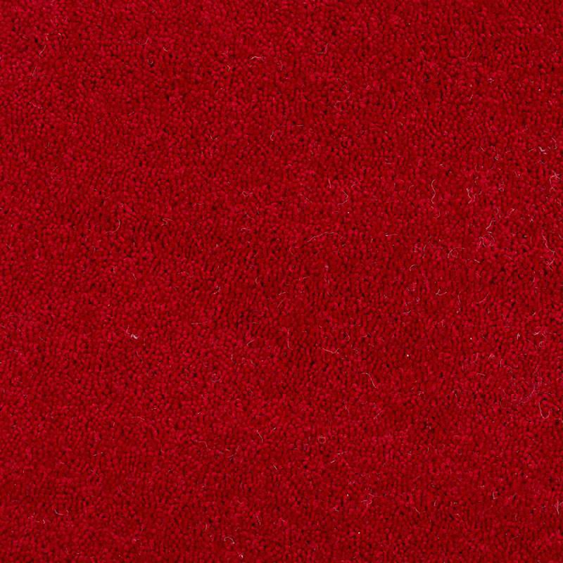 Norfolk & Co. Carpets Aldiss Heritage Twist in Scarlet Ribbon Carpet