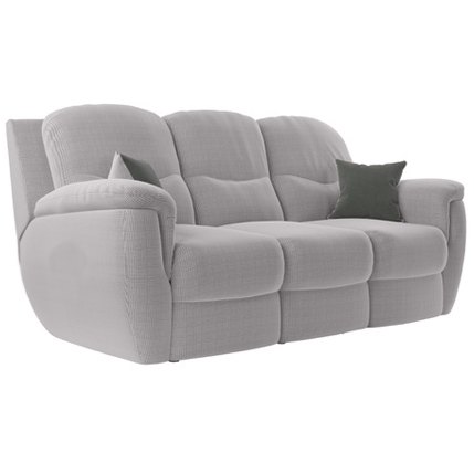 La Z Boy Jones 3 Seater Sofa Aldiss