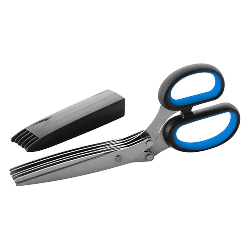 Judge Herb Scissors