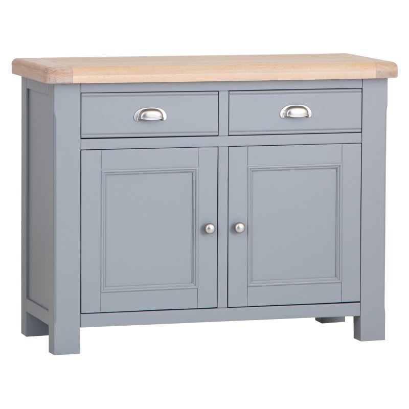 Chatsworth sideboard in grey deals