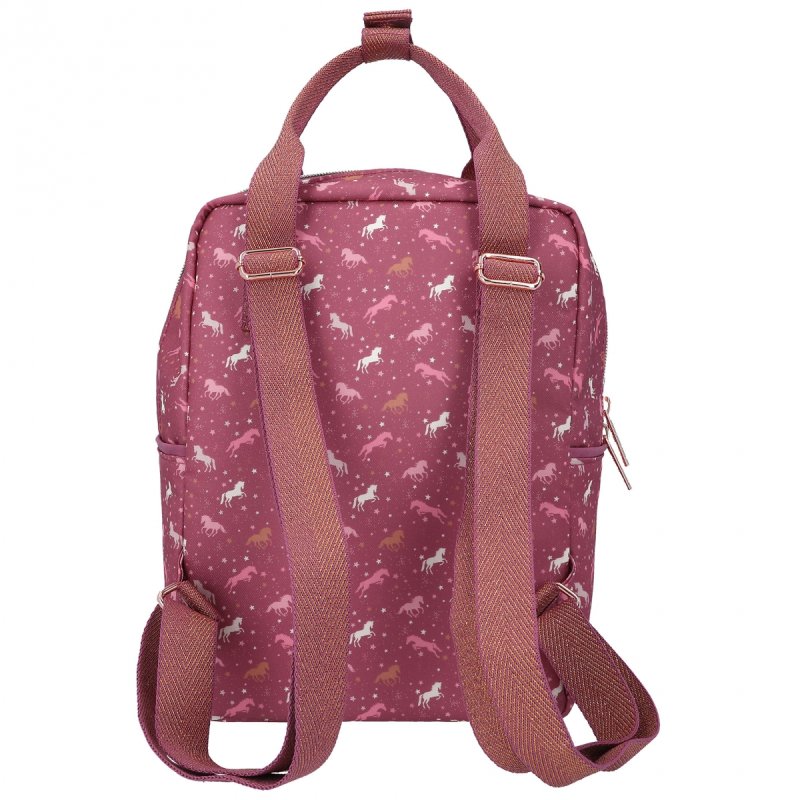 Cath kidston hotsell horse backpack
