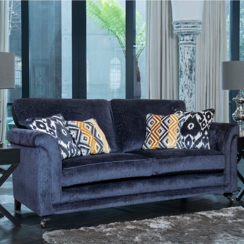 Alstons Fletcher 2 Seater Sofa