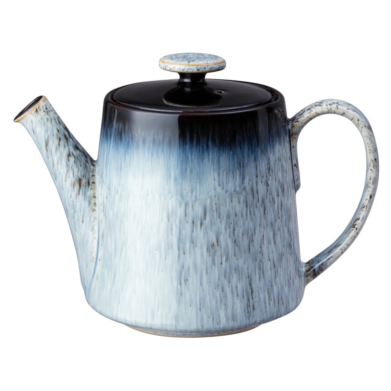 Denby Denby Halo Straight Sided Teapot