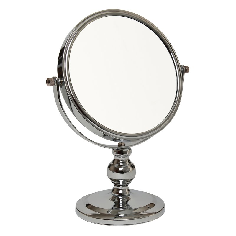 Chrome 7x Magnifying Mirror