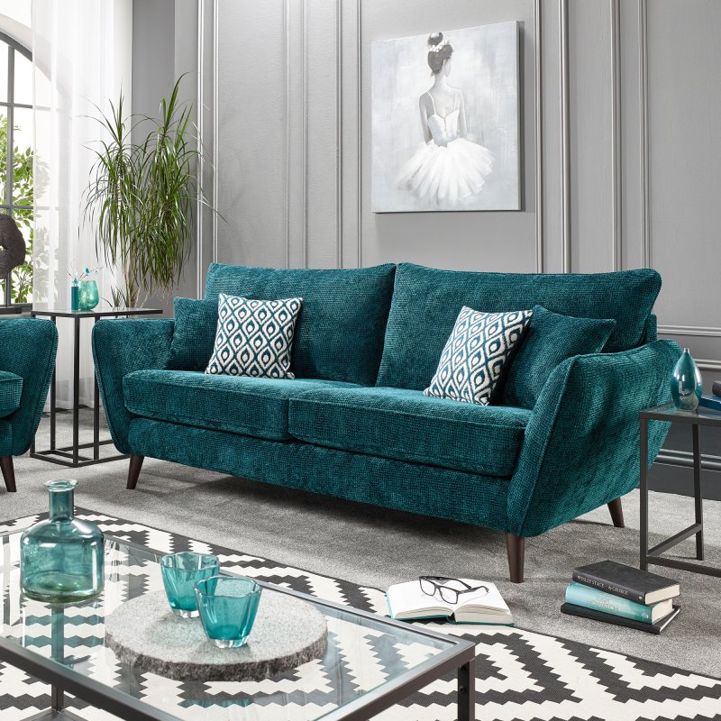 Lebus Brisbane 2 Seater Sofa