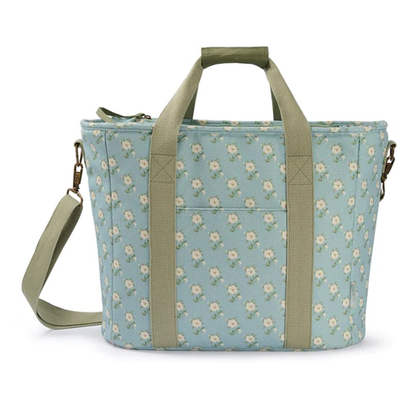 Sophie Allport Sophie Allport Roses Picnic Bag Tote