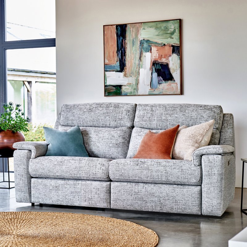 G Plan G Plan Ellis Large Sofa