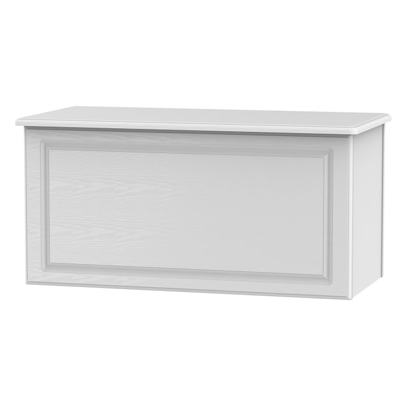 Krystal Blanket Box