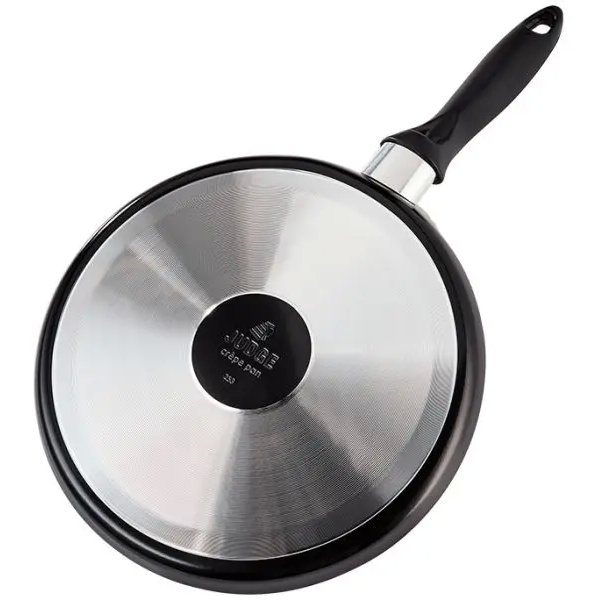Judge Speciality Cookware 22cm Crepe Pan Aldiss