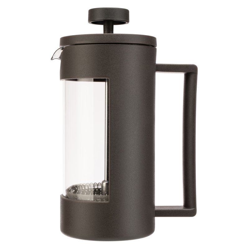 Siip cafetiere black