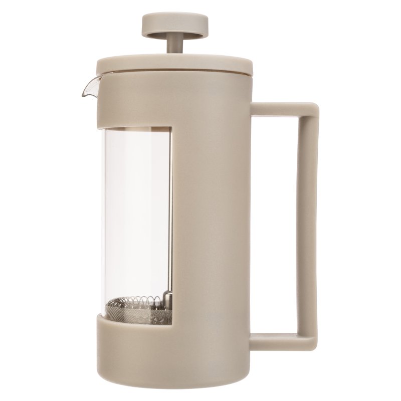 Siip cafetiere warm grey