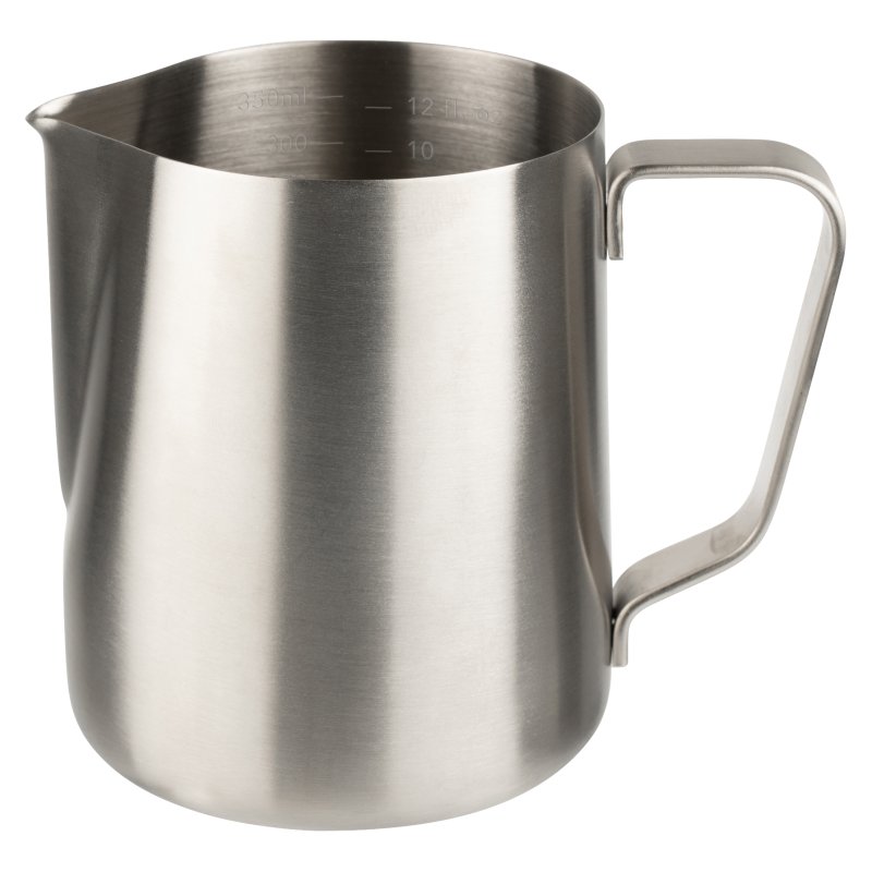 Siip Siip Infuso Stainless Steel Milk Jug