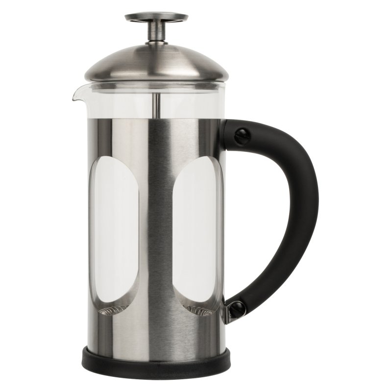 Siip infuso Stainless Steel glass cafetiere