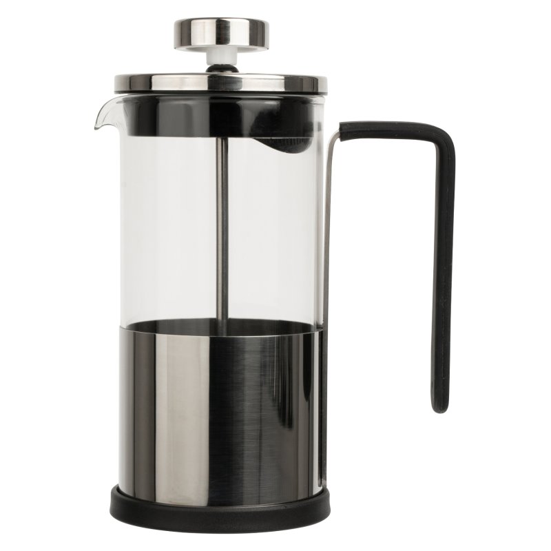 Siip infuso Black glass cafetiere