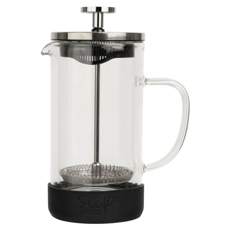 Siip infuso Glass cafetiere