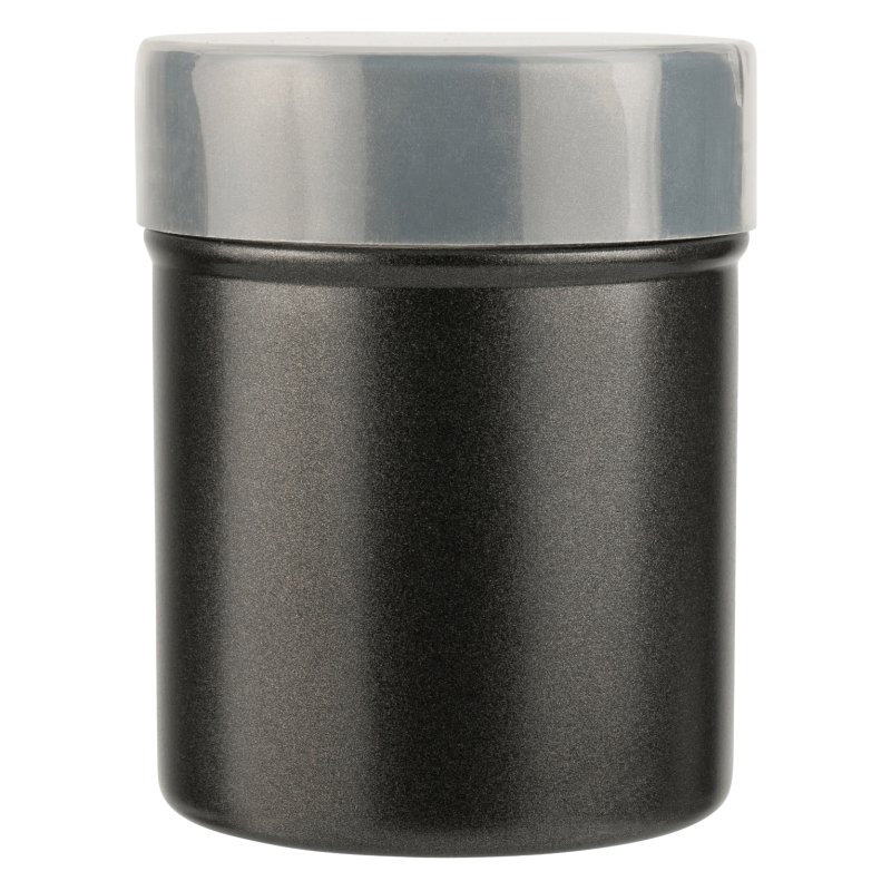 Siip Infuso Gunmetal Grey Cocoa Shaker