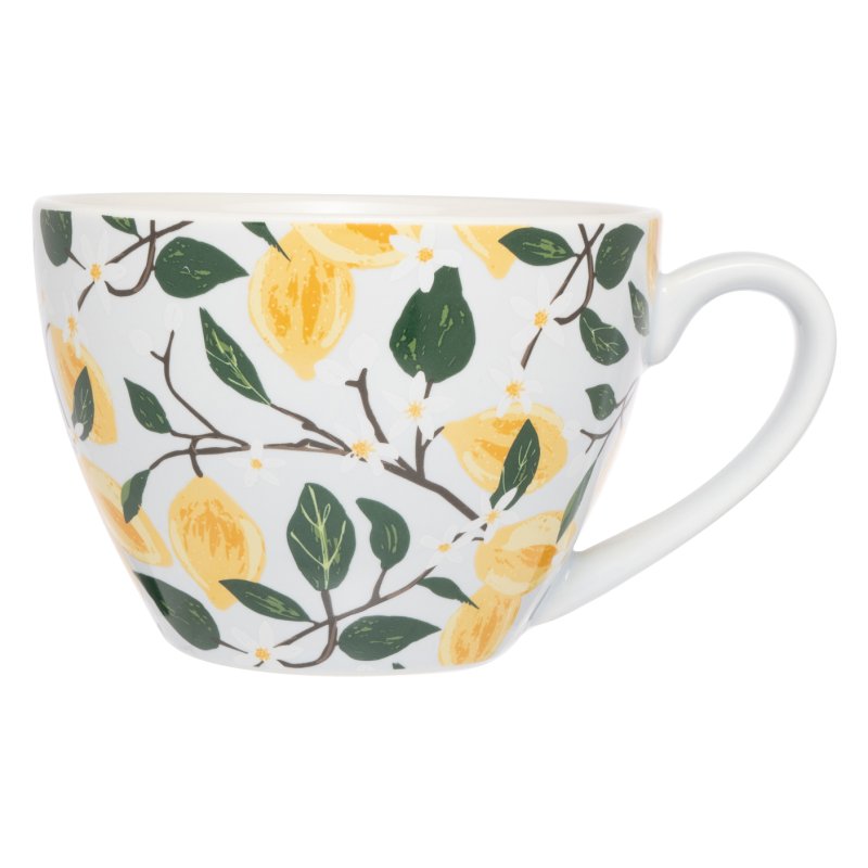 Siip lemon mug