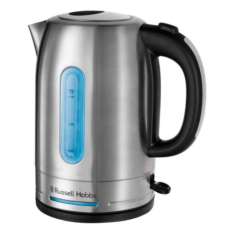 Russell Hobbs Russell Hobbs Quiet Boil Kettle