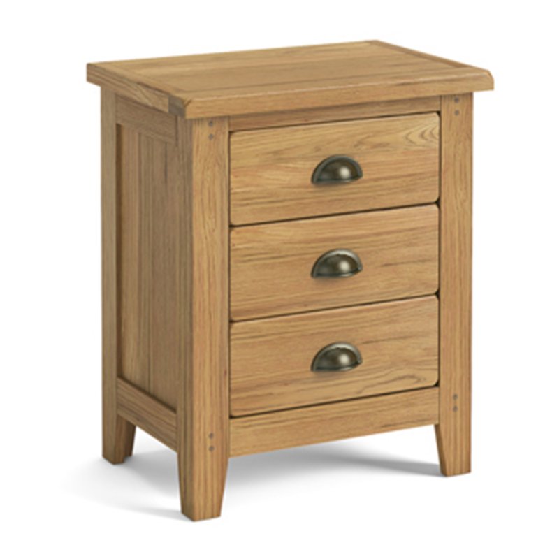 Corndell Burlington Bedside