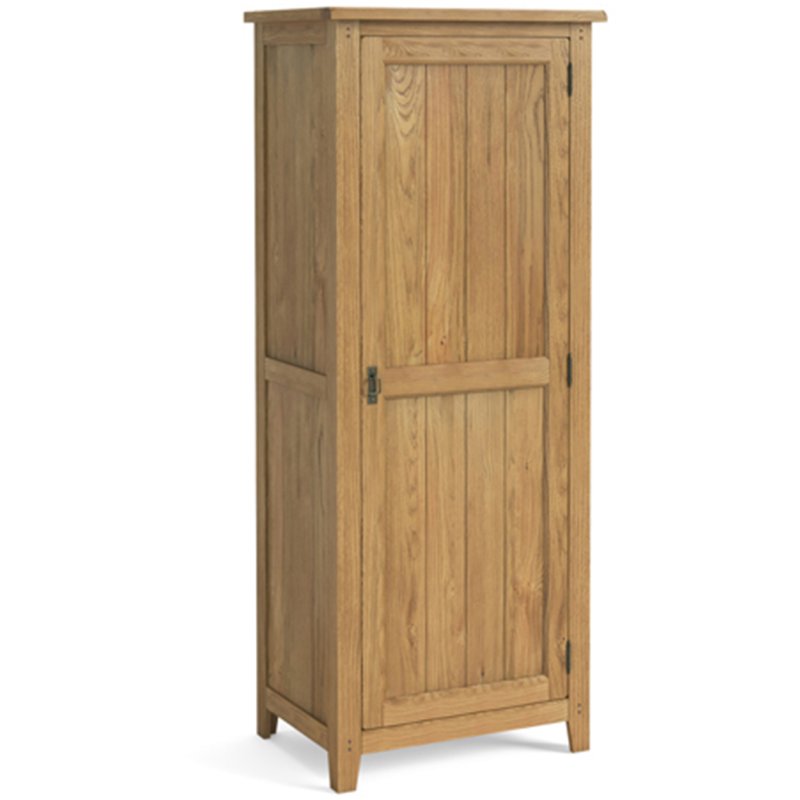 Corndell Burlington Full Hanging Wardrobe