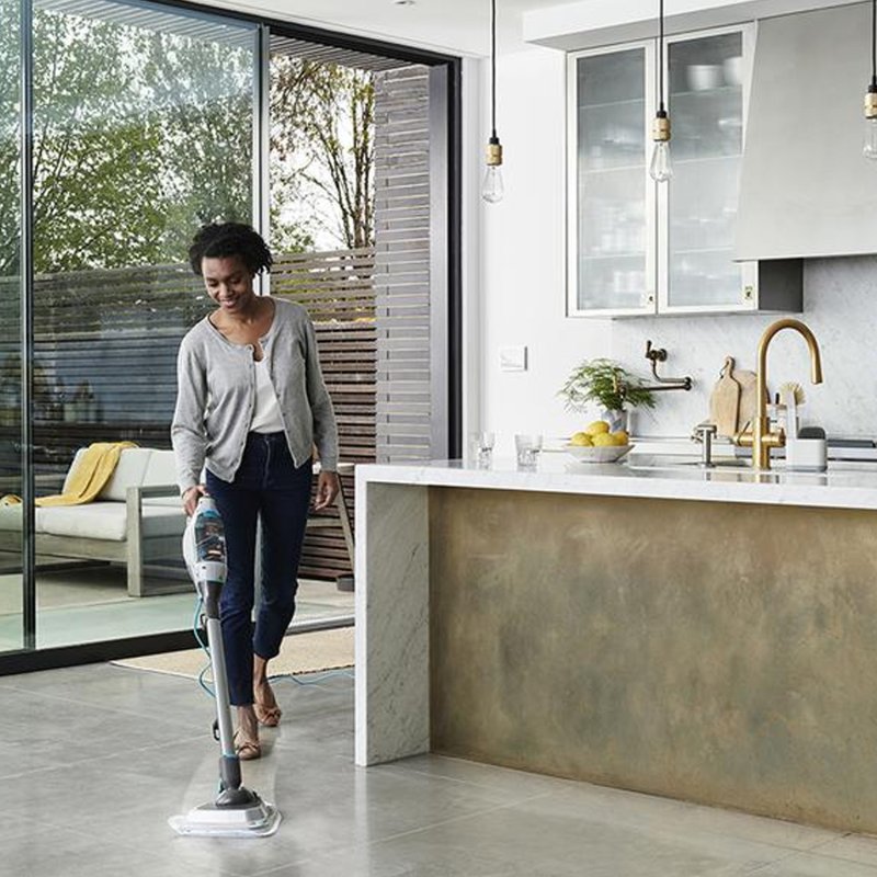 Vax Steam Fresh Power Plus Steam Mop Aldiss of Norfolk