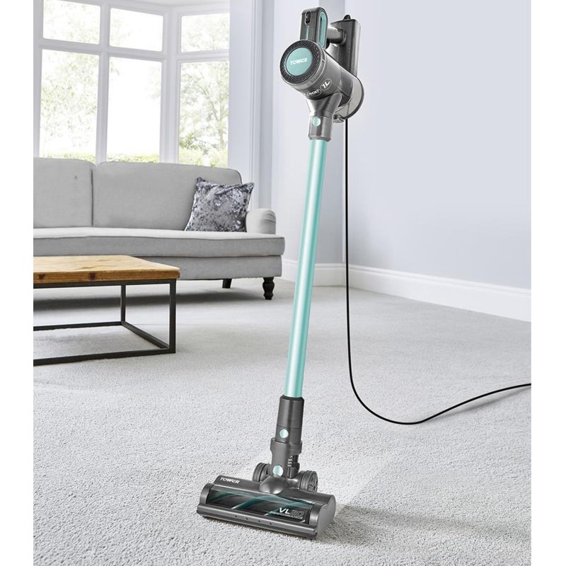 Tower Performance Corded Vacuum Cleaner Aldiss of Norfolk