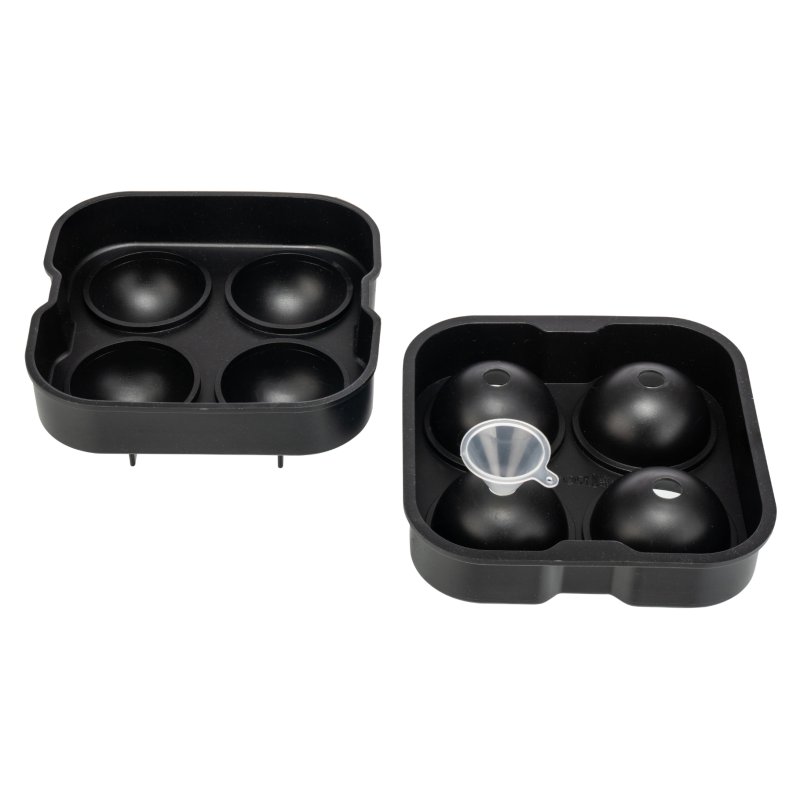 Dalton & Turner silicone ice sphere mould