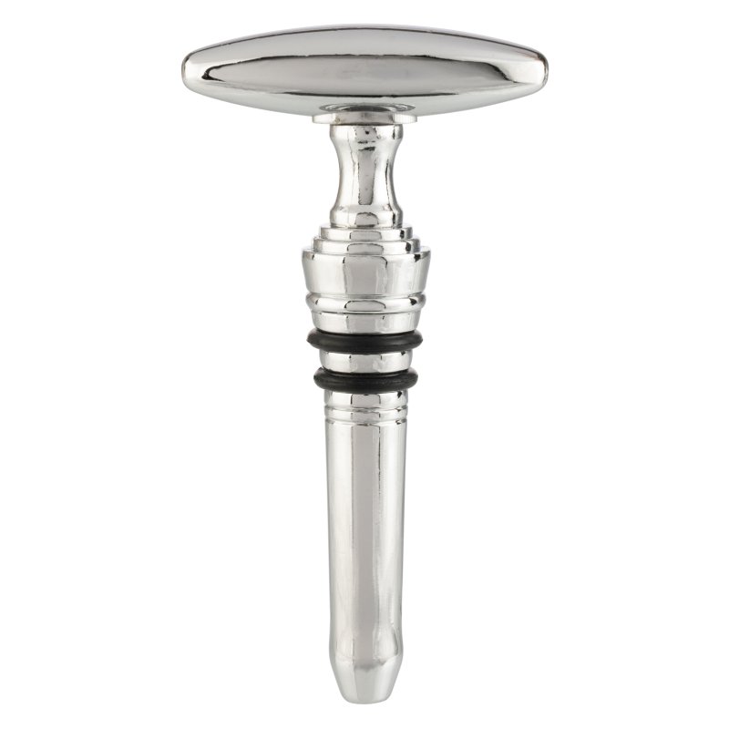 Dalton & Turner 2-in-1 corkscrew with stopper